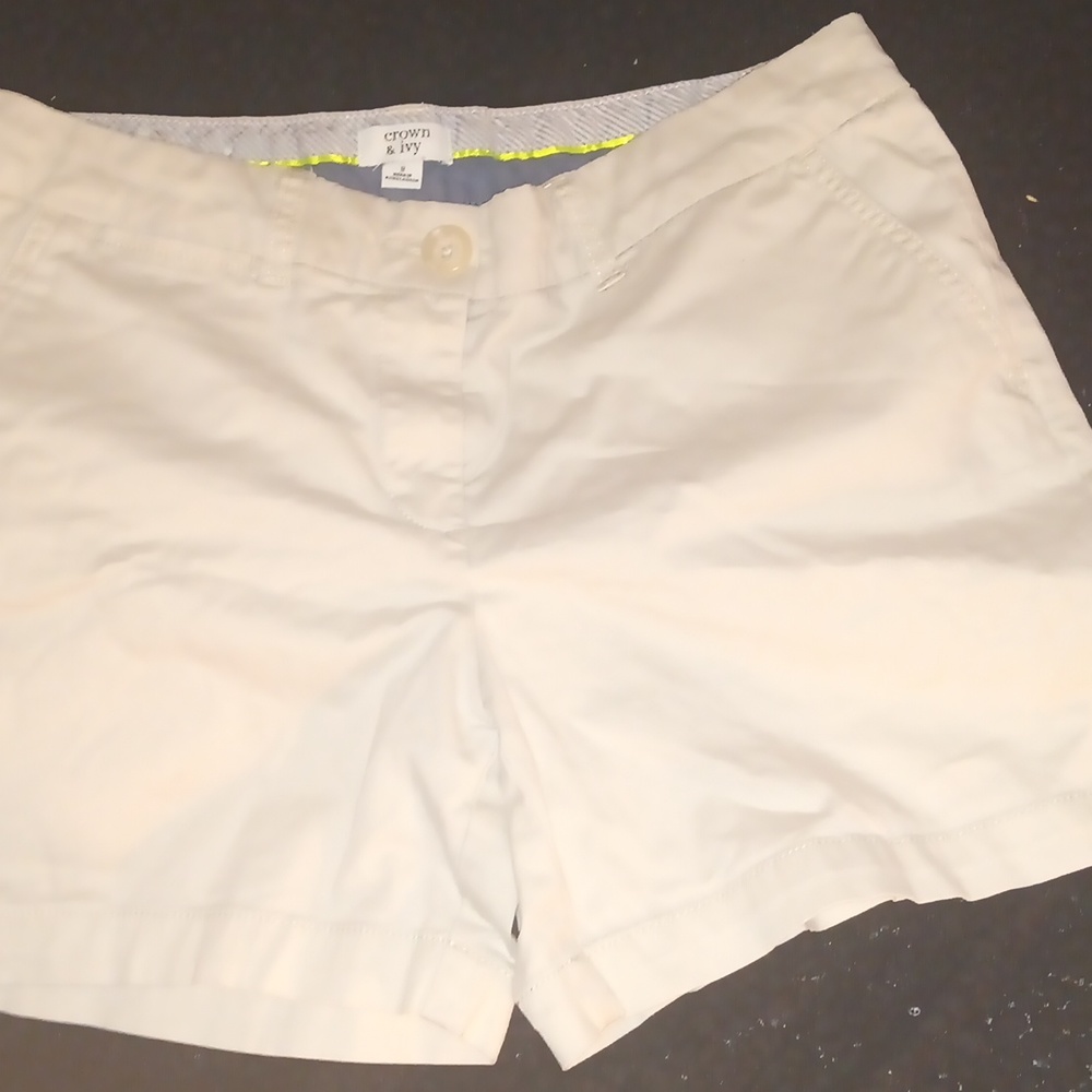 Comfortable shorts - Picture 5 of 6